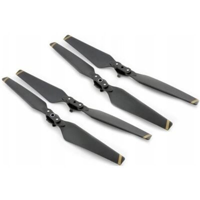 Sunnylife Hélice pour drone DJI Mavic Pro / Lot de 4 / 8330 (Protection des hélices, DJI Mavic Pro), Drone : accessoires, Multicolore - Publicité Sunnylife Hélice pour drone DJI Mavic Pro / Lot de 4 / 8330 (Protection des hélices, DJI Mavic Pro), Drone : accessoires, Multicolore - Publicité