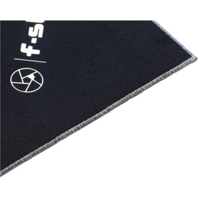 F-Stop F stop Protective Wrap Large, Housse pour appareil photo - Publicité F-Stop F stop Protective Wrap Large, Housse pour appareil photo - Publicité