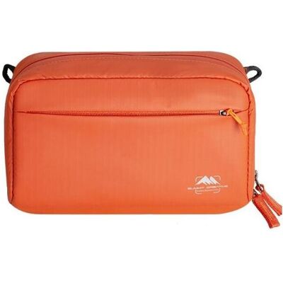Summit Creative Sac de rangement Summit-Creative 2l orange (Sacoche pour accessoires photo, 2 l), Housse pour appareil photo, Orange - Publicité Summit Creative Sac de rangement Summit-Creative 2l orange (Sacoche pour accessoires photo, 2 l), Housse pour appareil photo, Orange - Publicité
