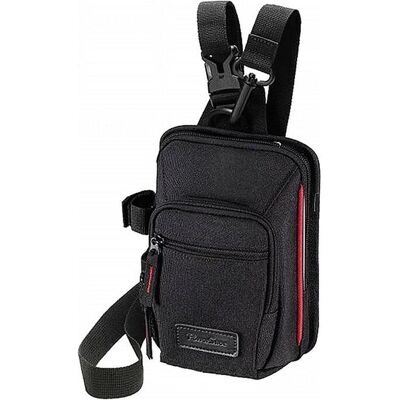 Canon DCC-2500 Etui pour appareil photo Powershot S120/G16 (Étui pour appareil photo), Housse pour appareil photo, Noir - Publicité Canon DCC-2500 Etui pour appareil photo Powershot S120/G16 (Étui pour appareil photo), Housse pour appareil photo, Noir - Publicité