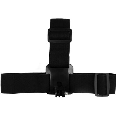 Caruba Étui pour GoPro, Caméra d'action : accessoires, Noir - Publicité Caruba Étui pour GoPro, Caméra d'action : accessoires, Noir - Publicité