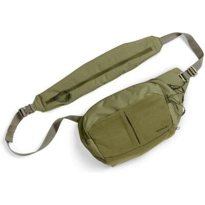 Moment Balance Sling 7L Moss (7 l), Housse pour appareil photo, Vert - Publicité Moment Balance Sling 7L Moss (7 l), Housse pour appareil photo, Vert - Publicité