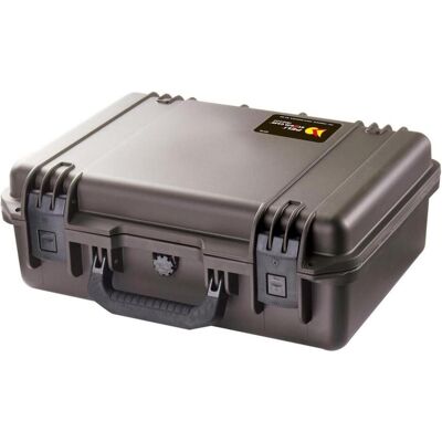 Peli iM2300 (Mallette photo, 20 l), Housse pour appareil photo, Noir - Publicité Peli iM2300 (Mallette photo, 20 l), Housse pour appareil photo, Noir - Publicité