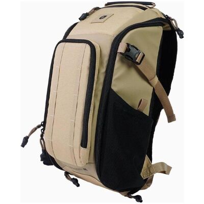 PolarPro Roadrunner 8l Backpack - Desert (Sac à dos photo, 8 l), Housse pour appareil photo, Noir, Beige, Marron - Publicité PolarPro Roadrunner 8l Backpack - Desert (Sac à dos photo, 8 l), Housse pour appareil photo, Noir, Beige, Marron - Publicité