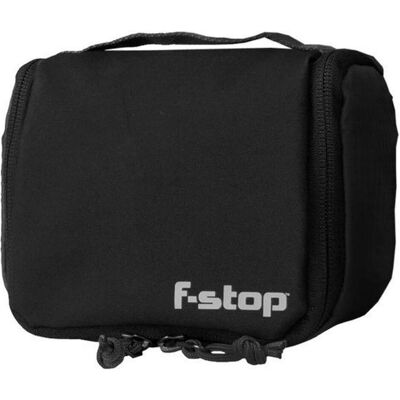F-Stop Redfern Pouch Foliage Green (Sacoche pour accessoires photo), Housse pour appareil photo, Vert - Publicité F-Stop Redfern Pouch Foliage Green (Sacoche pour accessoires photo), Housse pour appareil photo, Vert - Publicité