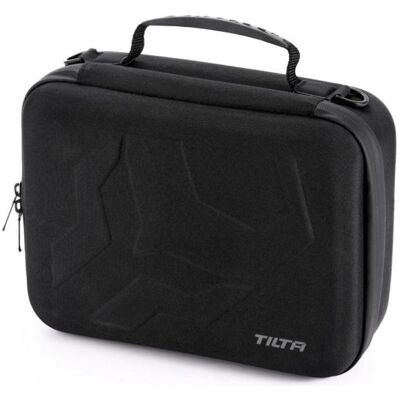 Tilta Etui souple de transport avancé pour Nucleus Nano II (Housse), Accessoires vidéo, Noir - Publicité Tilta Etui souple de transport avancé pour Nucleus Nano II (Housse), Accessoires vidéo, Noir - Publicité
