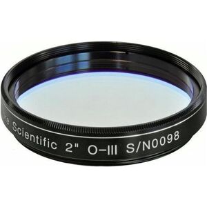 Explore Scientific O-III 12nm 2 filtres (50.80 mm, Filtre de veilleuse), Filtre photo - Publicité Explore Scientific O-III 12nm 2 filtres (50.80 mm, Filtre de veilleuse), Filtre photo - Publicité
