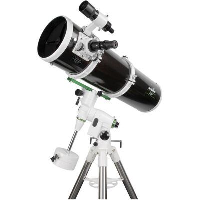 Sky-Watcher, Télescope - Publicité Sky-Watcher, Télescope - Publicité