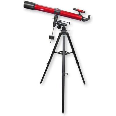 Carson, Télescope - Publicité Carson, Télescope - Publicité