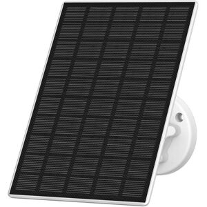 Imou FSP12 Panneau solaire (Panneau solaire), Caméra réseau : accessoires - Publicité Imou FSP12 Panneau solaire (Panneau solaire), Caméra réseau : accessoires - Publicité