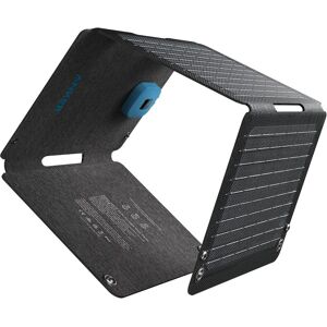 Anker Solix PS30 Panneau Solaire 30W - Panneau Solaire - Publicité Anker Solix PS30 Panneau Solaire 30W - Panneau Solaire - Publicité