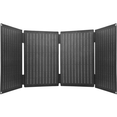 Sandberg Panneau solaire, Chargeur solaire (40 W, 0.90 kg) - Publicité Sandberg Panneau solaire, Chargeur solaire (40 W, 0.90 kg) - Publicité