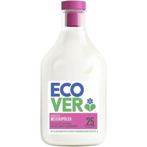 Ecover - Apple Blossom - 750 ml - Fabric Softener - Publicité Ecover - Apple Blossom - 750 ml - Fabric Softener - Publicité