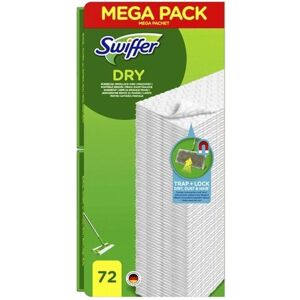 Swiffer Marque Modèle - Dusters pour Sols - Publicité Swiffer Marque Modèle - Dusters pour Sols - Publicité