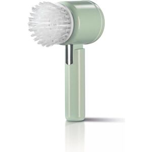 CleanMaxx Modèle 13380 - Brosse de nettoyage sans fil - Publicité CleanMaxx Modèle 13380 - Brosse de nettoyage sans fil - Publicité