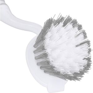 Ensemble de Brosses de Cuisine Relaxdays - Poils Semi-durs, Manche en Caoutchouc - Publicité Ensemble de Brosses de Cuisine Relaxdays - Poils Semi-durs, Manche en Caoutchouc - Publicité