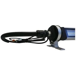 Kaiserkraft Workis 6.1 Lampe LED pour travail - Lampe LED - Publicité Kaiserkraft Workis 6.1 Lampe LED pour travail - Lampe LED - Publicité