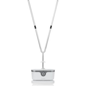 CleanMaxx Attachement Presse-pantalons en Acier - Accessoire Vaporeur - Publicité CleanMaxx Attachement Presse-pantalons en Acier - Accessoire Vaporeur - Publicité