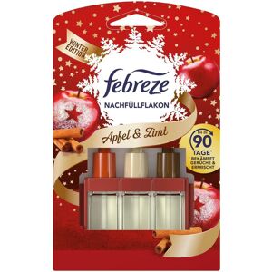 Febreze, Désodorisant, Flacon de recharge - Publicité Febreze, Désodorisant, Flacon de recharge - Publicité