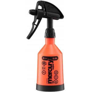 Kwazar, Vaporisateur, OPRYSKIWACZ MERKURY SUPER 360 0,5l NBR (0.50 l) - Publicité Kwazar, Vaporisateur, OPRYSKIWACZ MERKURY SUPER 360 0,5l NBR (0.50 l) - Publicité