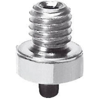 Festo, Aspirateur industriel : accessoires, Vakuumsauger VAS-5-M5-NBR 173439 Nennweite (Details) 1.5 mm - Publicité Festo, Aspirateur industriel : accessoires, Vakuumsauger VAS-5-M5-NBR 173439 Nennweite (Details) 1.5 mm - Publicité