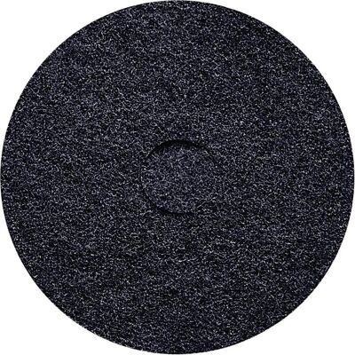 Cleancraft, Balayeuse, Pad de nettoyage de base noir 20"/50,8cm - Publicité Cleancraft, Balayeuse, Pad de nettoyage de base noir 20"/50,8cm - Publicité