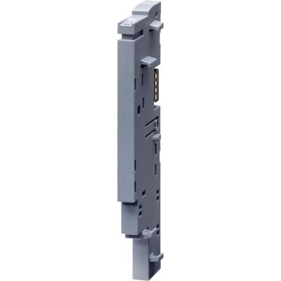 Siemens Accessoires de contrôle, ET 200SP IO-Adapter, VPE 1 - Publicité Siemens Accessoires de contrôle, ET 200SP IO-Adapter, VPE 1 - Publicité