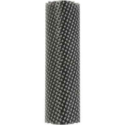 Cleancraft, Aspirateur industriel : accessoires, Brosse Ø 102 / 550 mm, grise / universelle - Publicité Cleancraft, Aspirateur industriel : accessoires, Brosse Ø 102 / 550 mm, grise / universelle - Publicité