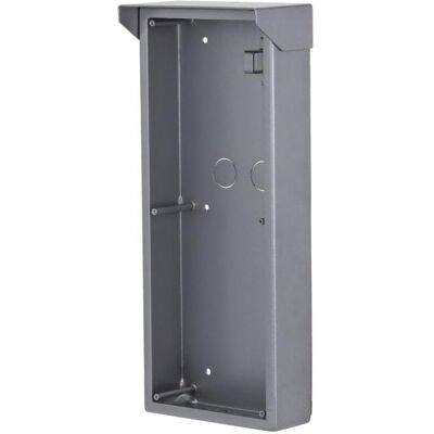 Housse de pluie pour interphone DAHUA VTM53R3 - Résistante aux intempéries - Publicité Housse de pluie pour interphone DAHUA VTM53R3 - Résistante aux intempéries - Publicité