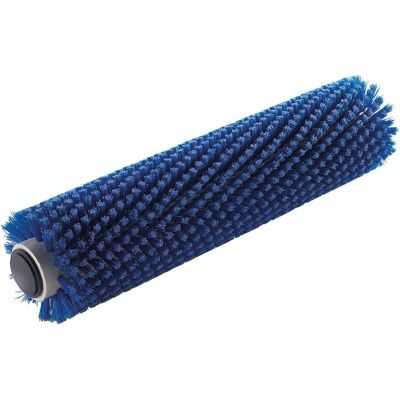 Cleancraft, Aspirateur industriel : accessoires, Brosse à récurer pour machines de nettoyage PP 0,6 mm Accessoires pour autolaveuse - Publicité Cleancraft, Aspirateur industriel : accessoires, Brosse à récurer pour machines de nettoyage PP 0,6 mm Accessoires pour autolaveuse - Publicité