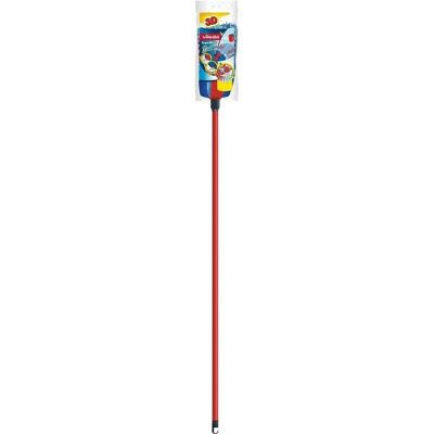 Vileda - SuperMocio - Bleu - Mop - Publicité Vileda - SuperMocio - Bleu - Mop - Publicité