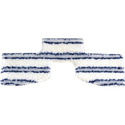 Cleancraft Tampon universel pour suceur de sol avec brosse pliante, Ustensiles de nettoyage - Publicité Cleancraft Tampon universel pour suceur de sol avec brosse pliante, Ustensiles de nettoyage - Publicité