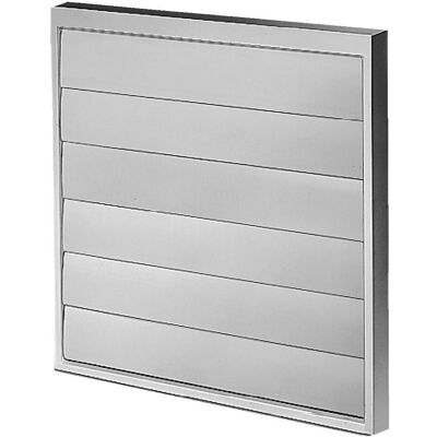 Helios, Système de ventilation, Clapet de fermeture - Publicité Helios, Système de ventilation, Clapet de fermeture - Publicité