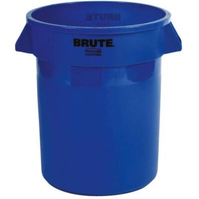 Rubbermaid VB 002620 - Conteneur de stockage 75,7L - Publicité Rubbermaid VB 002620 - Conteneur de stockage 75,7L - Publicité