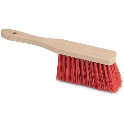 Nölle Balayette pour usage industriel Elaston 280 mm, Ustensiles de nettoyage, Rouge - Publicité Nölle Balayette pour usage industriel Elaston 280 mm, Ustensiles de nettoyage, Rouge - Publicité