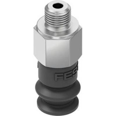 Festo, Aspirateur industriel : accessoires, Vakuumsauger VASB-8-M5-NBR 35410 Nennweite (Details) 2 mm - Publicité Festo, Aspirateur industriel : accessoires, Vakuumsauger VASB-8-M5-NBR 35410 Nennweite (Details) 2 mm - Publicité