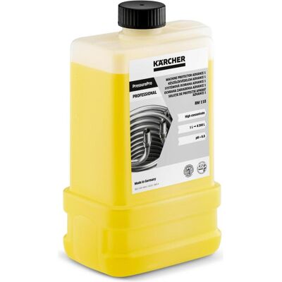 Karcher AG Mykner - RM 110 ASF - Accessoires de nettoyage - Publicité Karcher AG Mykner - RM 110 ASF - Accessoires de nettoyage - Publicité