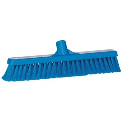Vikan Fejekost 400MM blød blå, Ustensiles de nettoyage, Bleu - Publicité Vikan Fejekost 400MM blød blå, Ustensiles de nettoyage, Bleu - Publicité