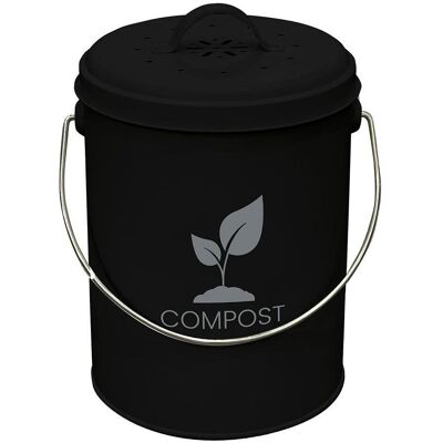 Livoo Combiné de Cuisine - 6L - Noir - Publicité Livoo Combiné de Cuisine - 6L - Noir - Publicité