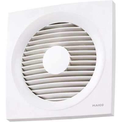 Maico EN 25 Ventilateur Blanc - Débit 630 m³/h - Ventilateur - Publicité Maico EN 25 Ventilateur Blanc - Débit 630 m³/h - Ventilateur - Publicité