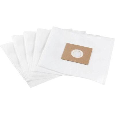Domo DO7294S-SET2 Sacs pour aspirateur - 5 pcs - Publicité Domo DO7294S-SET2 Sacs pour aspirateur - 5 pcs - Publicité
