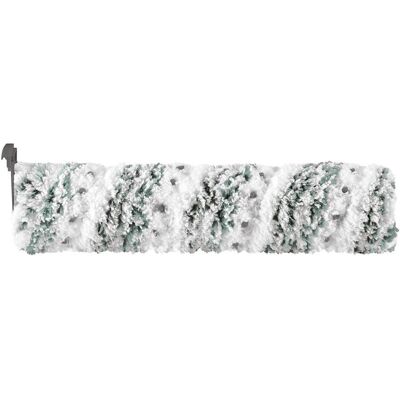 Bissell Non-Freshstart Brushroll für Crosswave Hydrosteam, Nettoyeur humide : accessoires, Gris - Publicité Bissell Non-Freshstart Brushroll für Crosswave Hydrosteam, Nettoyeur humide : accessoires, Gris - Publicité