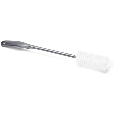 NOELLE 410650 - gris/blanc - Brosse à bouteilles - Publicité NOELLE 410650 - gris/blanc - Brosse à bouteilles - Publicité