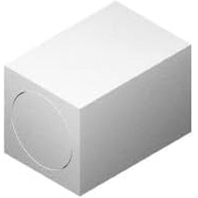 Helios, Système de ventilation, KWL 45-160 WS-L Brique murale DN 160 - Publicité Helios, Système de ventilation, KWL 45-160 WS-L Brique murale DN 160 - Publicité