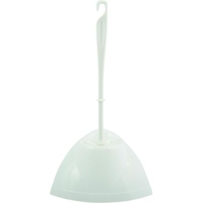 MSV, Brosse WC, Andrew - Publicité MSV, Brosse WC, Andrew - Publicité