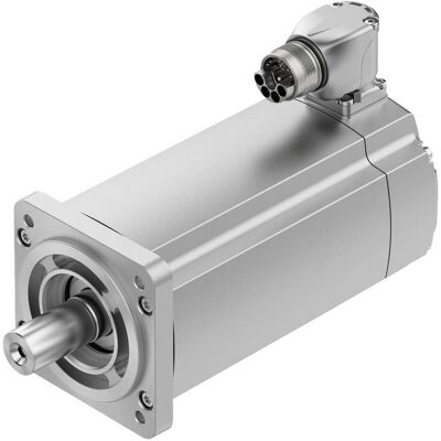 Festo, Moteur électrique, Servomoteurs 5255446 EMMT-AS-80-L-HS-RM 3.5 A 17.5 A - Publicité Festo, Moteur électrique, Servomoteurs 5255446 EMMT-AS-80-L-HS-RM 3.5 A 17.5 A - Publicité