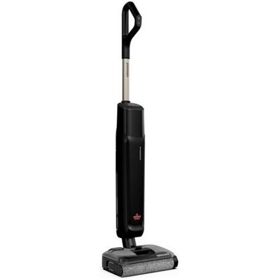 Bissell CrossWave Reach Plus Pro, Nettoyeur humide, Noir - Publicité Bissell CrossWave Reach Plus Pro, Nettoyeur humide, Noir - Publicité