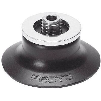 Festo, Aspirateur industriel : accessoires, Vakuumsauger ESS-30-SN 189299 Nennweite (Details) 3 mm - Publicité Festo, Aspirateur industriel : accessoires, Vakuumsauger ESS-30-SN 189299 Nennweite (Details) 3 mm - Publicité