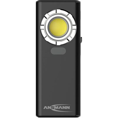 Ansmann, Éclairage pour atelier, Lampe de travail WL1200R-DS (1200 lm) - Publicité Ansmann, Éclairage pour atelier, Lampe de travail WL1200R-DS (1200 lm) - Publicité