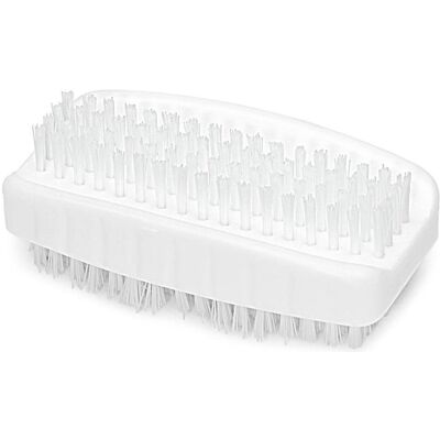 HP Autozubehör Brosse à main PVC double face Fibre synthétique, Ustensiles de nettoyage - Publicité HP Autozubehör Brosse à main PVC double face Fibre synthétique, Ustensiles de nettoyage - Publicité